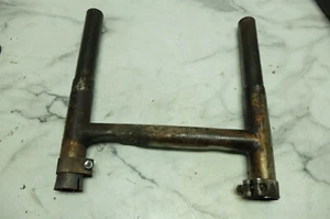 76 Moto Guzzi V1000 V 1000 Convert muffler pipe exhaust connector coupler - Picture 1 of 8