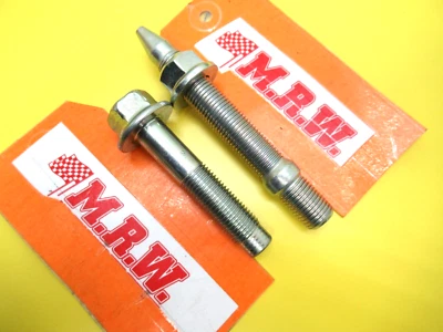 2008 HONDA CIVIC MOTOR MOUNT BOLT W STUD NUT BRACKET PASSENGER SIDE 1.8L ENGINE - Image 1 of 4