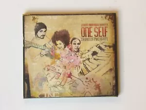 One Self: Children Of Possibility NEUWERTIG PROMO CD - Bild 1 von 4