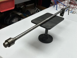 Hardinge TFB Lathe Stop Rod Parts Narrow Bed - Picture 1 of 8