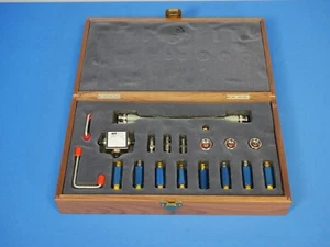 Agilent 85046-60025 Mixer Test Set Zubehörset - Bild 1 von 13