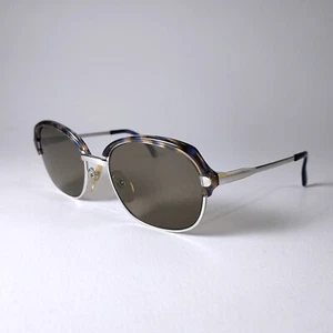 RODENSTOCK © CORETTE WD Sunglasses. 1/20 10K GOLD FILLED Frame 60s - Picture 1 of 12