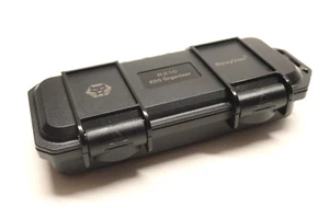 Rx10 RovyVon Storage Case Handheld Size Shockproof Edc Organizer 7"x 3"x 1.5" - Picture 1 of 6