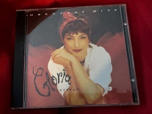 Gloria Estefan Greatest Hits Preowned Open Good Condition - Picture 1 of 4