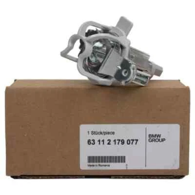 BMW GENUINE HEADLIGHT ANGEL EYE BULB E90/E91 LCI ONLY VALEO 63112179077 - Image 1 of 2