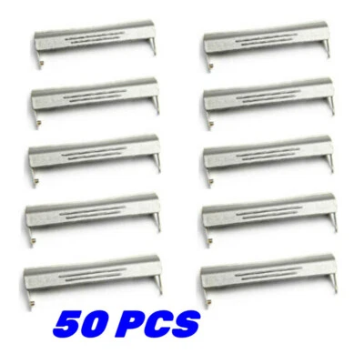 50PCS Hard Drive Cover HDD Caddy For Dell Latitude D630 D620 Door Lid+Screws NEW - Image 1 of 4