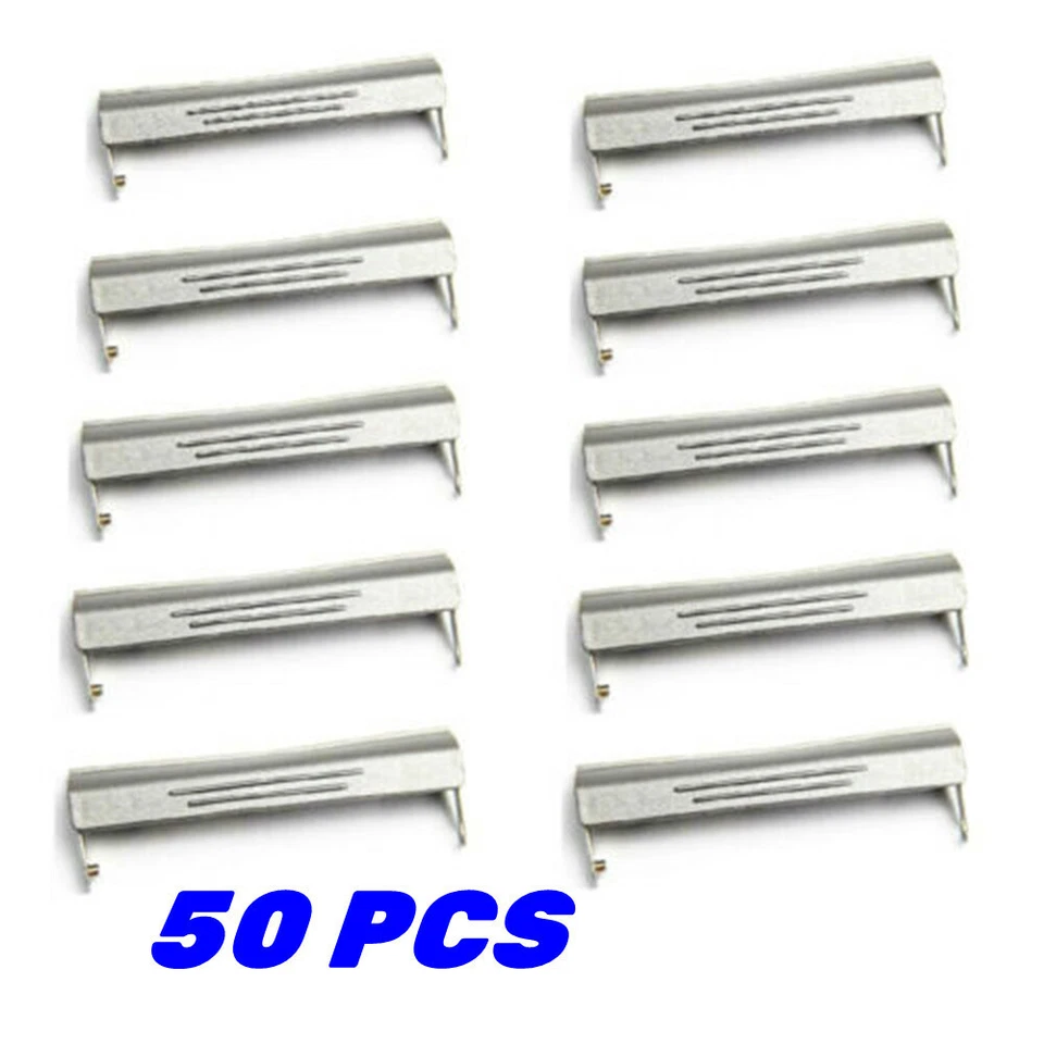 50PCS Hard Drive Cover HDD Caddy For Dell Latitude D630 D620 Door Lid+Screws NEW - Image 1 of 4