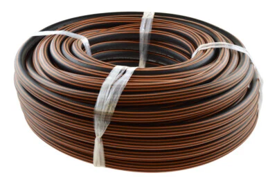 15 Meter EPDM Wasserschlauch 19 x 4 mm - 3/4" - Semperit IWH - Vielzweckschlauch