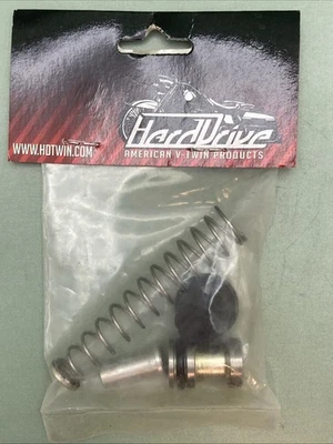 KIT DE RECONSTRUCCIÓN DISCO DURO GENUINO NUEVO 820-52923 PARA 5/8 M/CYL Foto 1 de 2