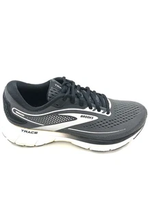 Brooks Mujer Trace 2 Tenis Caminar Correr Zapatos Negros Talla 7 ($) - Imagen 1 de 5