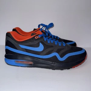 Nike Air Max Lunar1 Chicago Marathon 716478-048 Size 12 Brand New - Picture 1 of 7