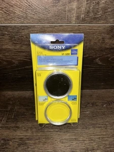 Sony VF-58M ND Filter Kit Neutral Density For 58MM NEW - Picture 1 of 5