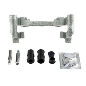 Support Étrier Arrière Gauche pour Peugeot 508 I SW 2010-2018 4404G2 - Imagen 1 de 4