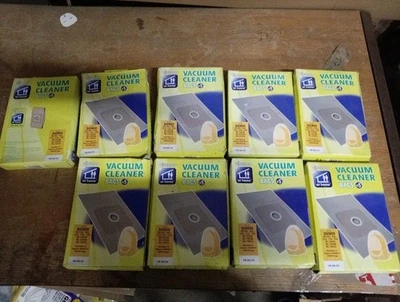 Daewoo Vacuum Cleaner Bags - Image 1 of 4