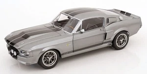 1967 Ford Mustang Shelby GT500 Eleanor 1/12 KK-Scale KKDC120171 - Picture 1 of 8
