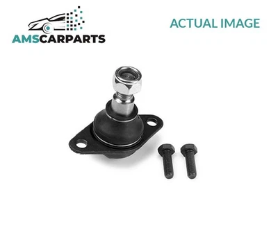 SUSPENSION BALL JOINT FRONT LOWER CI-BJ-4231 MOOG NEW OE REPLACEMENT - Image 1 of 4