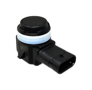 1x Sensor de Aparcamiento PDC Genuino BMW Mini 2021-2024 Negro Mate 66205A1A269 Alemania - Imagen 1 de 6