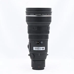 Olympus Zuiko Digital Ed 300Mm F2.8 - Picture 1 of 10