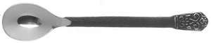 Gourmet Settings Avalon Barcelona  Demitasse Spoon 6443706 - Picture 1 of 1