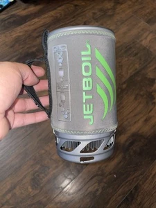 JetBoil Flash | 1L Personal Cook | Parts Only NO BURNER, NO LID | Spare Cup - Picture 1 of 4