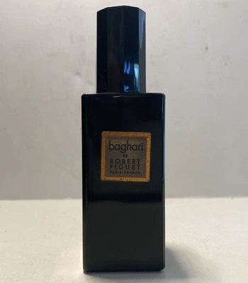 Boghri De Robert Piguet Para Mujer 1.7 EDP Eau De Parfum ~ Totalmente Nuevo Sin Caja Foto 1 de 2