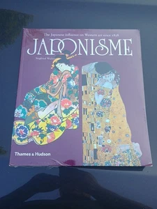 JAPONISME: THE JAPANESE INFLUENCE ON WESTERN ART SINCE By Siegfried Wichmann NEW - Picture 1 of 7
