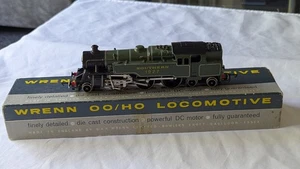 WRENN W2245 Southern 1927 2-6-4 STEAM TANK LOCOMOTIVE LOCO OO - Picture 1 of 24