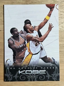 2012-13 Panini Kobe Anthology #146 Kobe Bryant - Picture 1 of 2