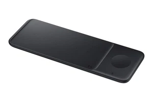 Chargeur sans fil Samsung Trio - Photo 1 sur 1