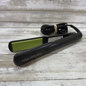 Paul Mitchell Flat styling iron Tested - Picture 1 of 3