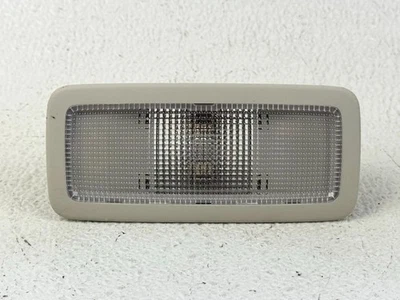 16-23 MAZDA CX-9 CX9 ЗАДНИЙ ВНУТРЕННИЙ ВЕРХНИЙ КУПОЛ КРЫШИ ЧТЕНИЯ ЛАМПА OEM - Изображение 1 из 3