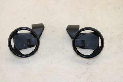 2017-2020 Fiat 124 Spider Cup Holder Set OEM MZ32 - Image 1 of 4