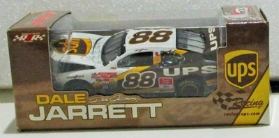 Ford Taurus RCCA 1 - 1.164 2003 1:64 #88 Dale Jarrett UPS Foto 1 de 2