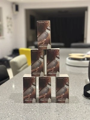 Hello Klean Shower Filter Refil Capsule Brand New Original Product. ￼