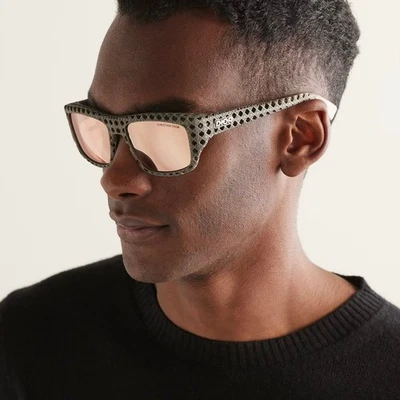  Nuevas gafas de sol CHRISTIAN DIOR Dior3D S1I 65L4 auténticas  Foto 1 de 4