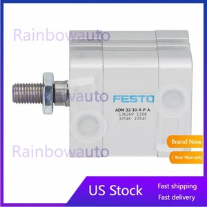 Nuevo cilindro FESTO 536269 ADN-32-10-A-P-A - Imagen 1 de 4