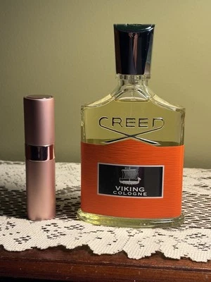 Creed viking cologne 0.27 oz Travel Spray - Image 1 of 4