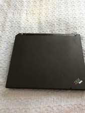IBM Thinkpad T30 2366 Laptop Pentium 4 M 2GHz 256MB 0HD Post Missing Key