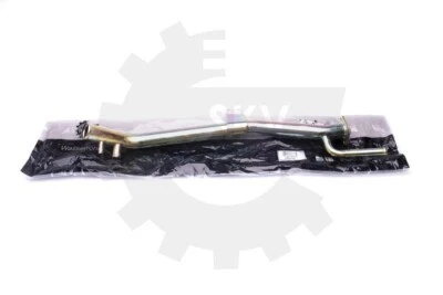 Tuyau De Refroidissement SKV Pour CITROEN C25 PEUGEOT J5 ; 91510662 - Photo 1/3