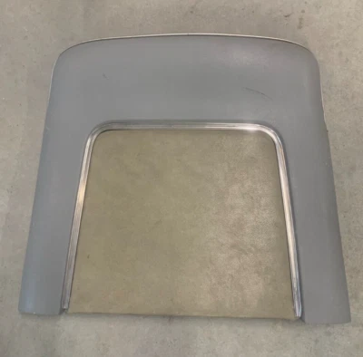 Buick Riviera 1967 1968 asiento delantero derecho trasero Foto 1 de 3