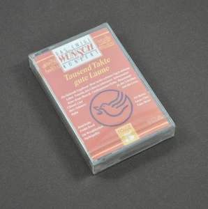 MC: Tausend Takte gute Laune - Das ewige Wunschkonzert - Folge 5 - NEU & OVP - Imagen 1 de 2