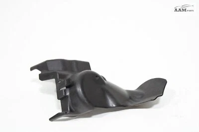 AUDI A3 2017-2020 8V ABS MÓDULO BOMBA DE FRENO ANTIBLOQUEO PLACA DE PROTECCIÓN TÉRMICA OEM Foto 1 de 4