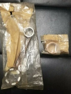 Yamaha Enticer 340/ET340/Excel III/ Ovation Connecting Rod With Lower Bearing - Picture 1 of 2