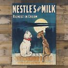 1000 piece puzzle | 1901 | Nestlé’s Swiss Milk | William True