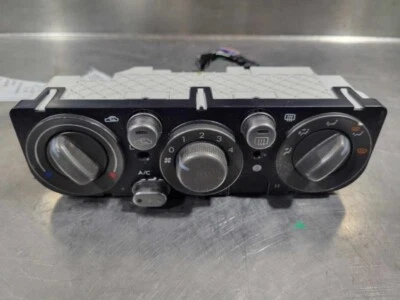 2007-2008 Subaru Legacy AC Heater Climate Control OEM Foto 1 de 2