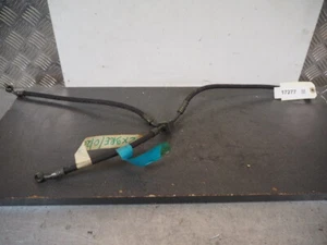 HOSE BRAKE KAWASAKI ZX9 RE 2000 43095-1162 17277 - Imagen 1 de 5