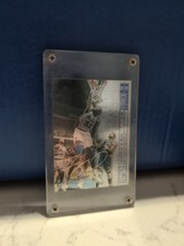 Shaquille O'Neal 1994-95 Collector's Choice Gold Signatures 390 Orlando Magic