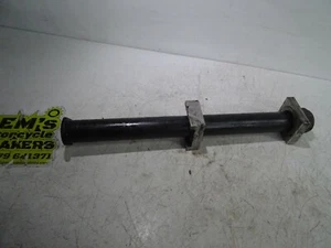 Yamaha YZF R6 5EB Spindel hinten - Bild 1 von 2