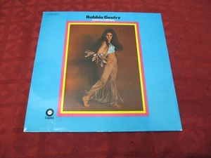 LP Bobbie Gentry touch'em with love - Picture 1 of 4