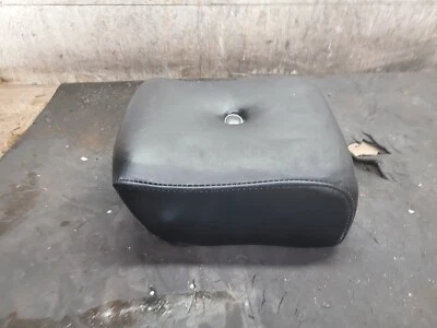 Kawasaki Vulcan 1500 1994 VN VN1500 asiento trasero del pasajero Foto 1 de 4